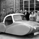 Illustration for article titled The Cutest Little Microcars Of The 20th Century